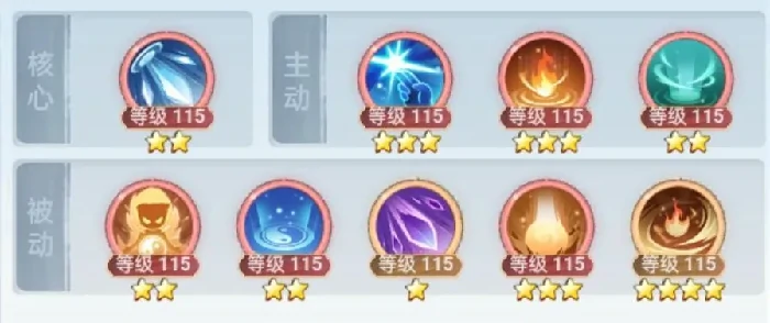 全球最强神通搭配攻略：各境界制霸指南