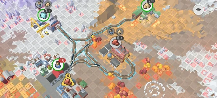 铁路规划新星蒸汽时代攻略,铁路规划新星通关流程攻略