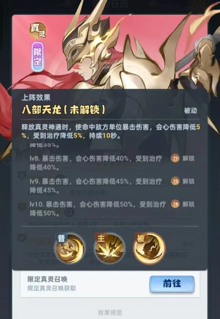 敖烈真灵强度全解析：谁在主宰世界
