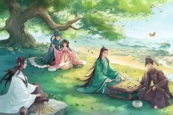 良田逍遥游最强玩法攻略