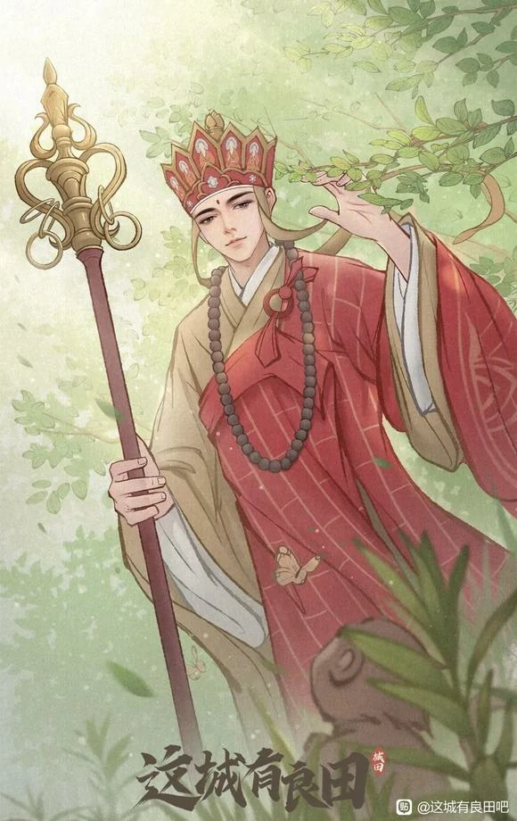这城有良田平民玄奘玩法,这城有良田玄奘玩法攻略
