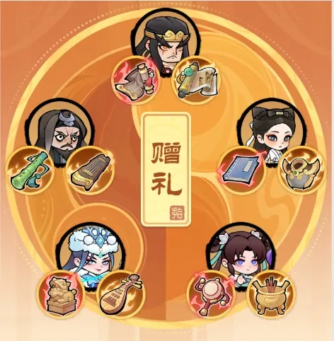 小小英雄武松队搭配,小小英雄武松队攻略​