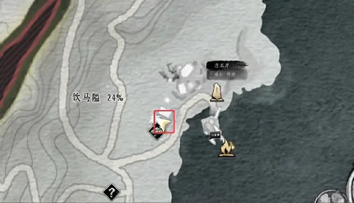 燕云十六声寻二马全流程解密 隐藏任务速通指南