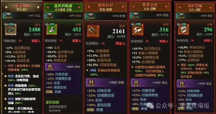 迷雾大陆s7冲层流派,迷雾大陆s7冲层bd