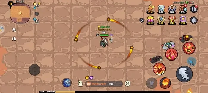 英勇之地挂机刷蝙蝠教程,英勇之地挂机刷蝙蝠攻略