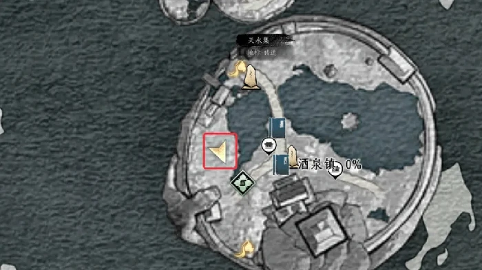 燕云十六声雪影迷踪全流程通关秘籍