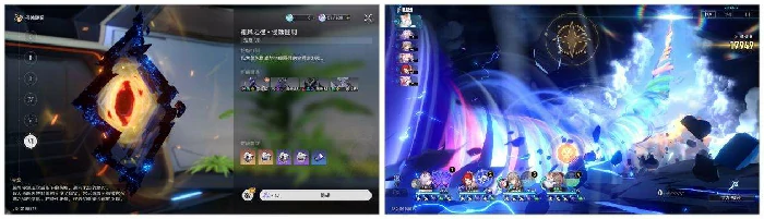 崩铁银河球棒侠传说魔王篇试用角色0氪通关秘籍