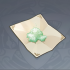 蕈兽孢子