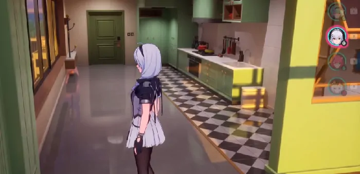 异环什么时候公测,异环手游什么时候开服