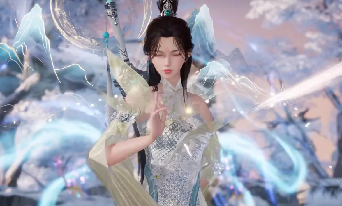 诛仙2公测时间,诛仙2手游什么时候公测