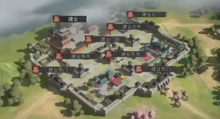 三国天下归心快速上手攻略
