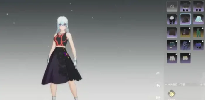 星痕共鸣扭蛋声望友情点服装推荐攻略,星痕共鸣扭蛋玩法介绍