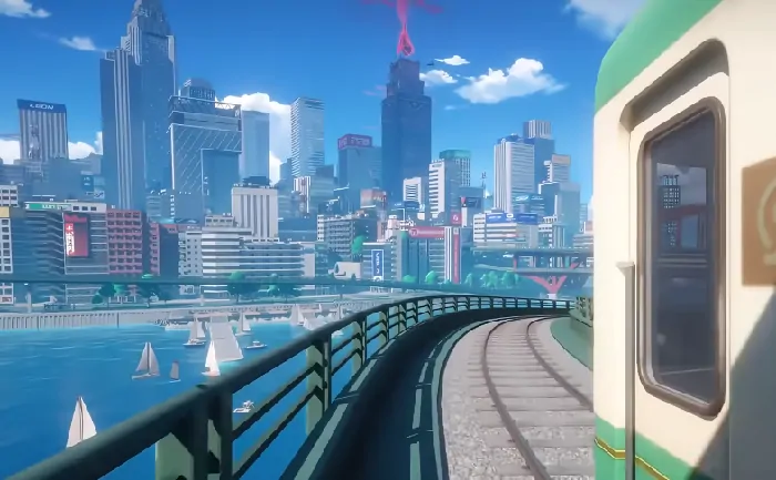 想拿异环公测资格？这里分享获取渠道！
