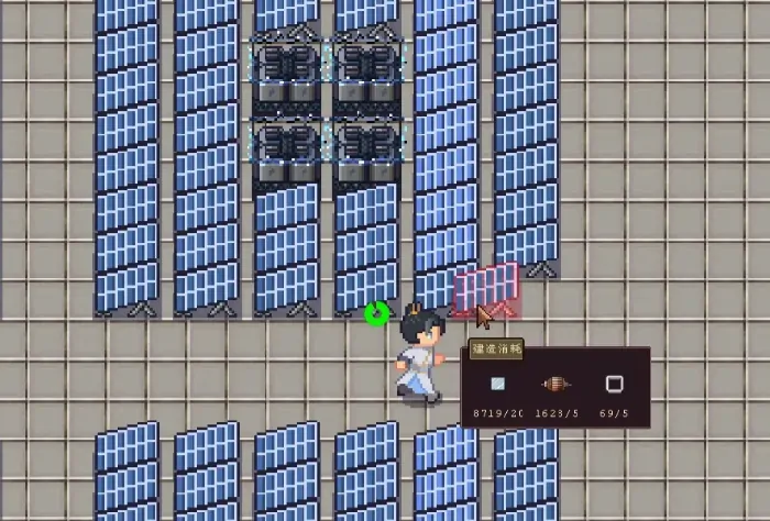 江城创业记生产线怎么做,江城创业记生产线创建方法分享