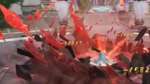 诛仙2鬼王有哪些技能,诛仙2手游鬼王技能介绍