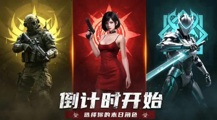 明日地平线哪个公司的,明日地平线游戏介绍
