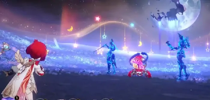 崩坏星穹铁道刻律德菈什么时候出,崩坏星穹铁道刻律德菈怎么样,星穹铁道