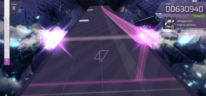 arcaea潜力值介绍,arcaea潜力值怎么提升