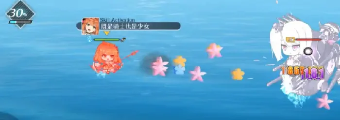 碧蓝航线艾菈值得培养吗,碧蓝航线ssr轻巡艾菈​介绍,碧蓝航线