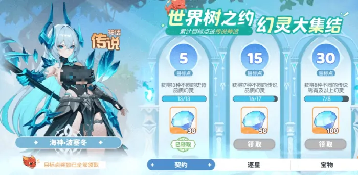 龙魂旅人角色强度排行榜分享,龙魂旅人英雄强度排行一览