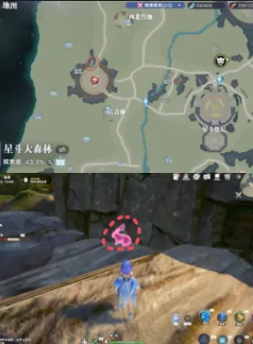 斗罗大陆猎魂世界：小舞魂师回忆位置全曝光！