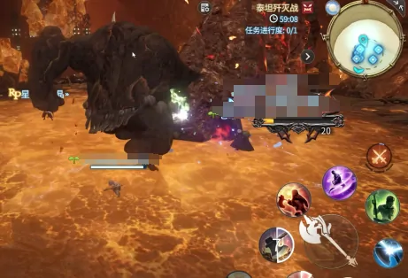 最终幻想14水晶世界八人本怎么玩,FF14手游多人副本闯关方法