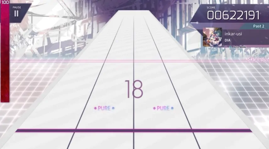 arcaea好玩吗,arcaea玩法介绍