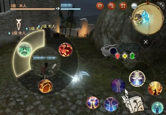 ff14手游评测介绍,最终幻想14水晶世界好玩吗
