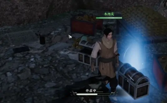 下一站江湖2龙脉宝库怎么进入,下一站江湖2手游龙脉宝库任务介绍