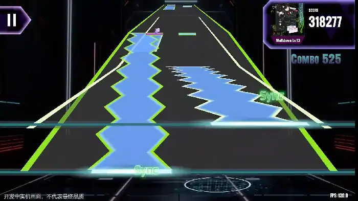 Arcaea进阶教程分享,Arcaea怎么进步