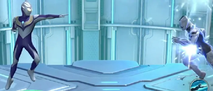 奥特曼超时空英雄迪迦奥特曼空中型怎么样,迪迦奥特曼空中型技能介绍