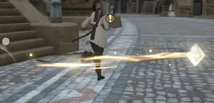 最终幻想14水晶世界前期攻略,FF14手游新人前期流程分享