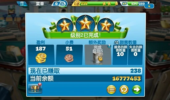 烹饪发烧友是什么游戏,烹饪发烧友游戏类型