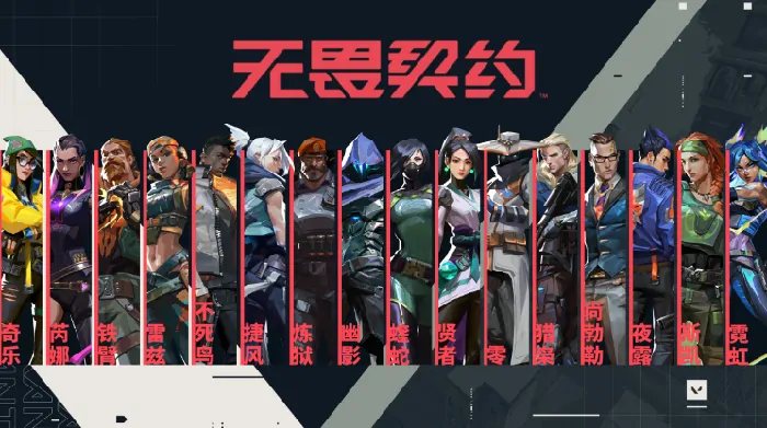 无畏契约源能行动测试服资格获取,无畏契约源能行动测试服预约,无畏契约