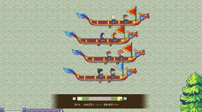 探秘江城创业记：钓鱼玩法全攻略