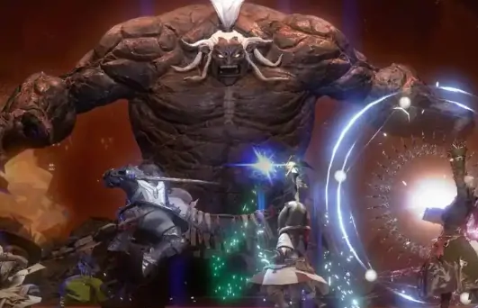 最终幻想14水晶世界职业介绍,FF14手游各职业分析