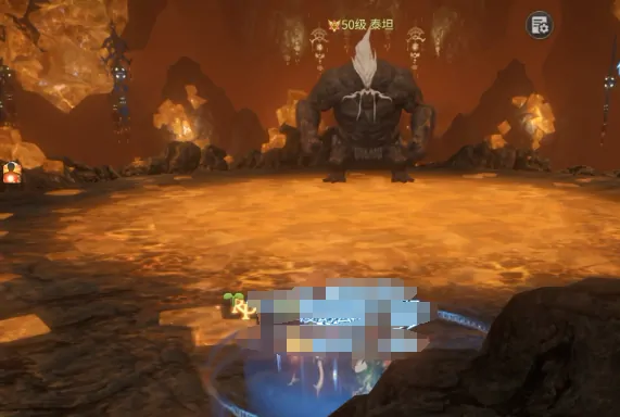 FF14手游水晶世界泰坦歼灭战玩法攻略