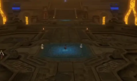 最终幻想14水晶世界高难本怎么打,FF14手游高难度副本攻略