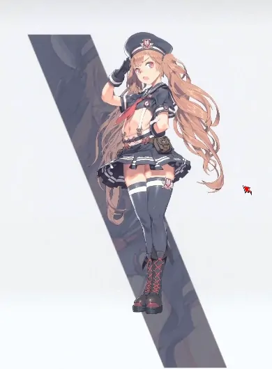 胜利女神米兰达技能分享,胜利女神新的希望米兰达介绍,胜利女神