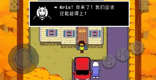 三角符文第一章通关技巧 新手必看攻略