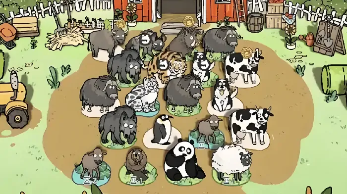 猫神牧场是什么类型游戏,猫神牧场游戏类型介绍