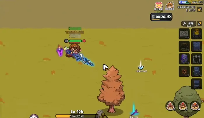 英勇之地图鉴一览,英勇之地手游角色图鉴介绍