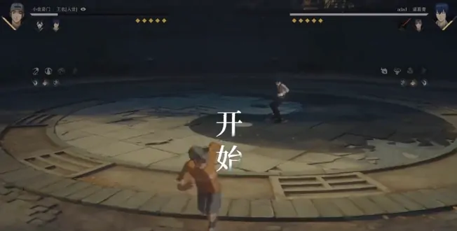 异人之下手游连招技巧全解析