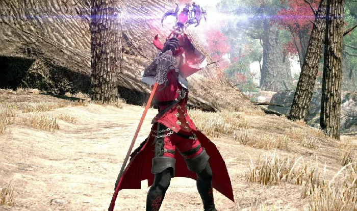 最终幻想14水晶世界DPS有哪些,FF14手游输出职业推荐