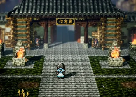 超全！逸剑风云决手机版霹雳堂任务玩法及完美攻略 