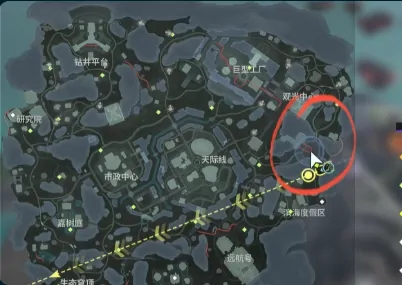 远光84高级资源区怎么触发,远光84手游高级资源区触发指南