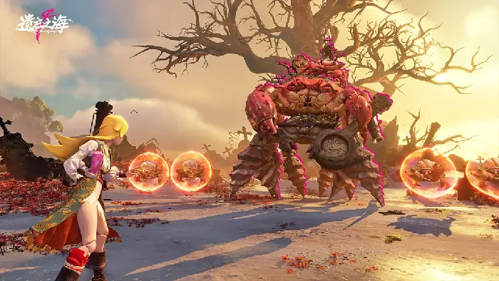 遗忘之海第五人格之间关联分析,遗忘之海的艺术特色分析,第五人格