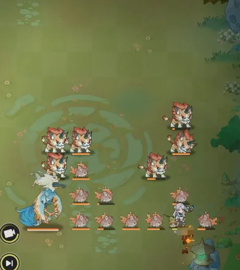 杖剑传说斗士幻兽推荐,杖剑传说斗士幻兽分享