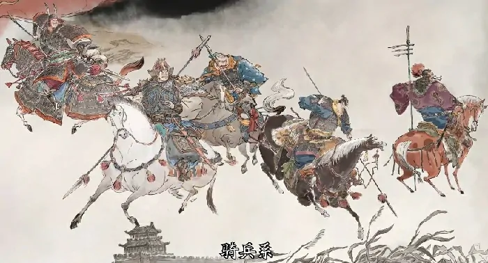 三国望神州兵种搭配介绍,三国望神州有哪些兵种