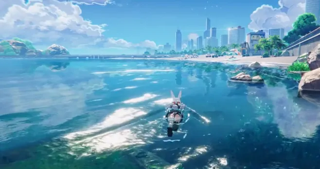 无限大地图怎么玩,无限大地图玩法介绍